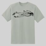 Dry Zone ® Short Sleeve Raglan T Shirt Thumbnail
