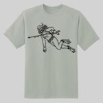 Dry Zone ® Short Sleeve Raglan T Shirt Thumbnail