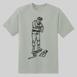 Dry Zone ® Short Sleeve Raglan T Shirt Thumbnail