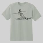 Dry Zone ® Short Sleeve Raglan T Shirt Thumbnail