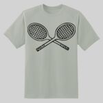 Dry Zone ® Short Sleeve Raglan T Shirt Thumbnail