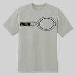 Dry Zone ® Short Sleeve Raglan T Shirt Thumbnail