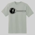 Dry Zone ® Short Sleeve Raglan T Shirt Thumbnail