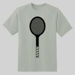 Dry Zone ® Short Sleeve Raglan T Shirt Thumbnail