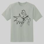 Dry Zone ® Short Sleeve Raglan T Shirt Thumbnail