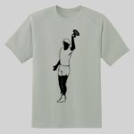 Dry Zone ® Short Sleeve Raglan T Shirt Thumbnail