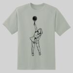 Dry Zone ® Short Sleeve Raglan T Shirt Thumbnail