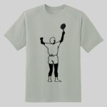 Dry Zone ® Short Sleeve Raglan T Shirt Thumbnail