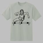 Dry Zone ® Short Sleeve Raglan T Shirt Thumbnail