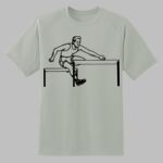 Dry Zone ® Short Sleeve Raglan T Shirt Thumbnail