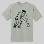 Dry Zone ® Short Sleeve Raglan T Shirt Thumbnail