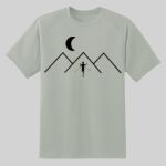 Dry Zone ® Short Sleeve Raglan T Shirt Thumbnail