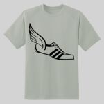 Dry Zone ® Short Sleeve Raglan T Shirt Thumbnail