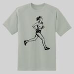 Dry Zone ® Short Sleeve Raglan T Shirt Thumbnail