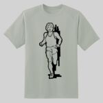 Dry Zone ® Short Sleeve Raglan T Shirt Thumbnail