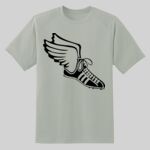 Dry Zone ® Short Sleeve Raglan T Shirt Thumbnail