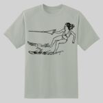 Dry Zone ® Short Sleeve Raglan T Shirt Thumbnail