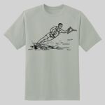 Dry Zone ® Short Sleeve Raglan T Shirt Thumbnail