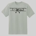 Dry Zone ® Short Sleeve Raglan T Shirt Thumbnail