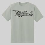 Dry Zone ® Short Sleeve Raglan T Shirt Thumbnail