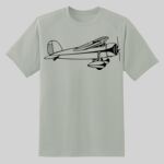 Dry Zone ® Short Sleeve Raglan T Shirt Thumbnail