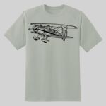 Dry Zone ® Short Sleeve Raglan T Shirt Thumbnail