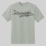 Dry Zone ® Short Sleeve Raglan T Shirt Thumbnail