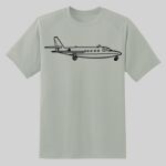 Dry Zone ® Short Sleeve Raglan T Shirt Thumbnail