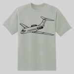 Dry Zone ® Short Sleeve Raglan T Shirt Thumbnail