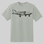 Dry Zone ® Short Sleeve Raglan T Shirt Thumbnail