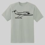 Dry Zone ® Short Sleeve Raglan T Shirt Thumbnail