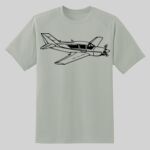 Dry Zone ® Short Sleeve Raglan T Shirt Thumbnail