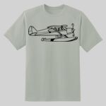 Dry Zone ® Short Sleeve Raglan T Shirt Thumbnail