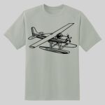 Dry Zone ® Short Sleeve Raglan T Shirt Thumbnail