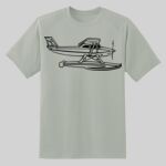 Dry Zone ® Short Sleeve Raglan T Shirt Thumbnail