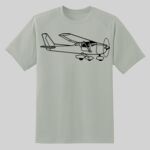 Dry Zone ® Short Sleeve Raglan T Shirt Thumbnail