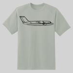 Dry Zone ® Short Sleeve Raglan T Shirt Thumbnail