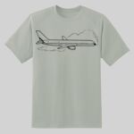 Dry Zone ® Short Sleeve Raglan T Shirt Thumbnail