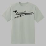 Dry Zone ® Short Sleeve Raglan T Shirt Thumbnail