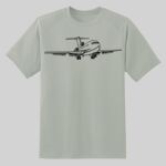 Dry Zone ® Short Sleeve Raglan T Shirt Thumbnail