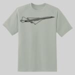 Dry Zone ® Short Sleeve Raglan T Shirt Thumbnail