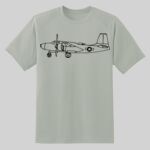 Dry Zone ® Short Sleeve Raglan T Shirt Thumbnail