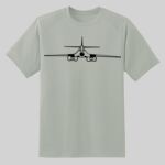 Dry Zone ® Short Sleeve Raglan T Shirt Thumbnail