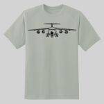 Dry Zone ® Short Sleeve Raglan T Shirt Thumbnail