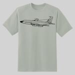 Dry Zone ® Short Sleeve Raglan T Shirt Thumbnail