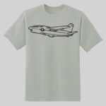 Dry Zone ® Short Sleeve Raglan T Shirt Thumbnail