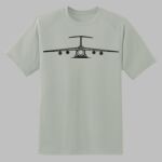 Dry Zone ® Short Sleeve Raglan T Shirt Thumbnail