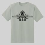 Dry Zone ® Short Sleeve Raglan T Shirt Thumbnail