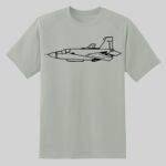 Dry Zone ® Short Sleeve Raglan T Shirt Thumbnail