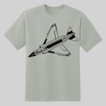 Dry Zone ® Short Sleeve Raglan T Shirt Thumbnail